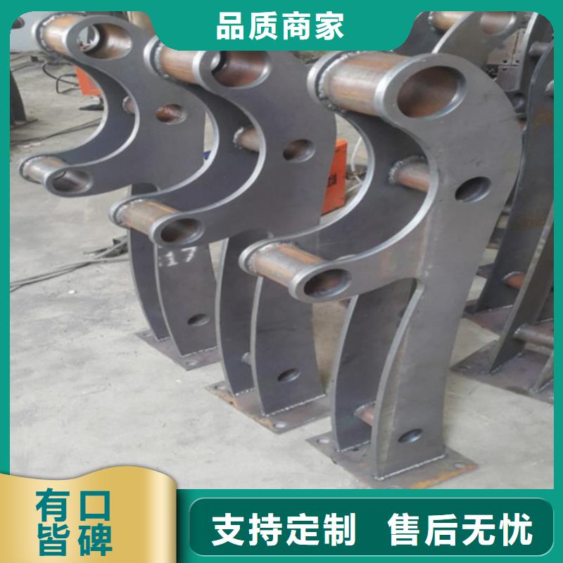 护栏【镀锌波形护栏】精选好货