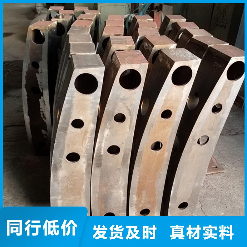 护栏_防撞护栏立柱好品质选我们