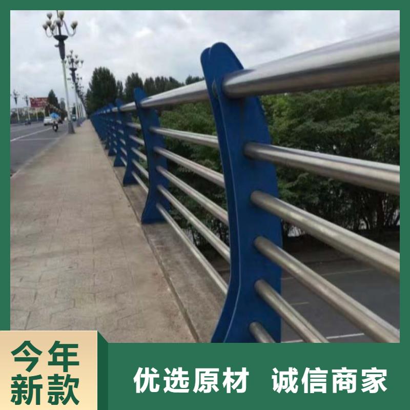 护栏【镀锌波形护栏】精选好货
