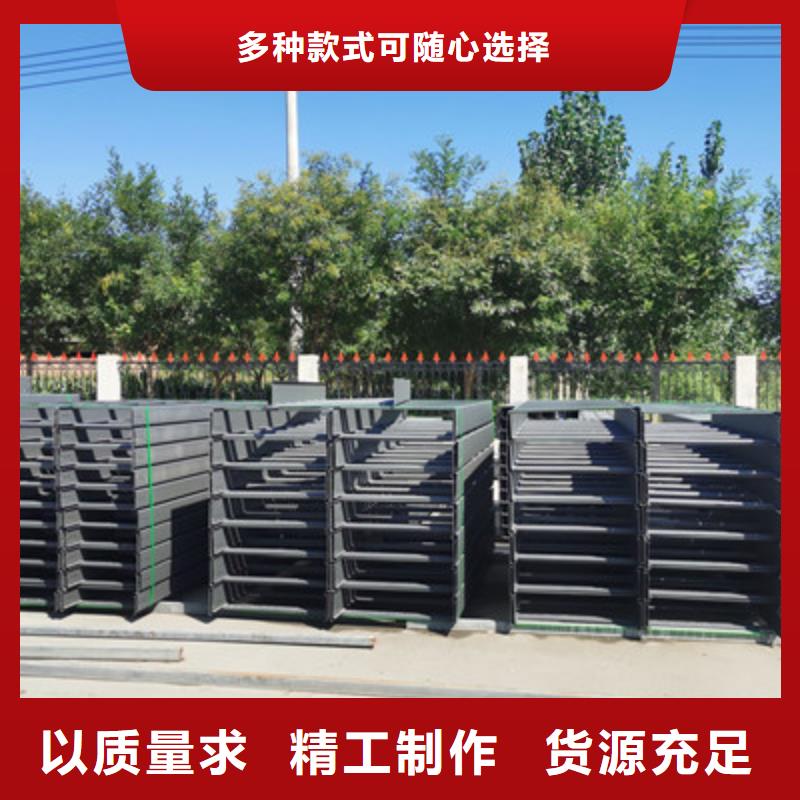槽式直通桥架生产厂家发货快