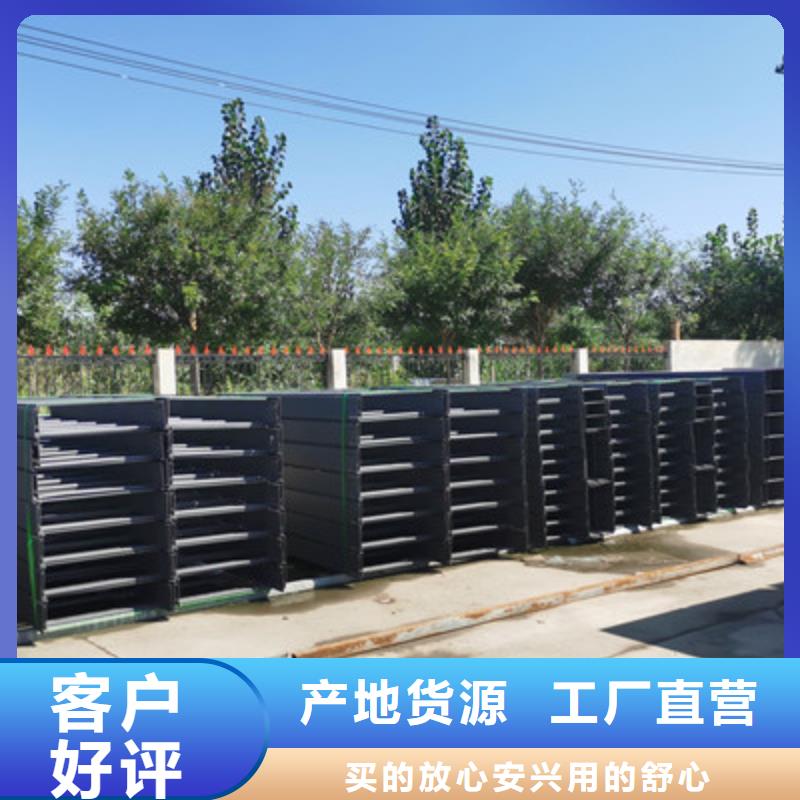 托盘式桥架生产厂家生产快