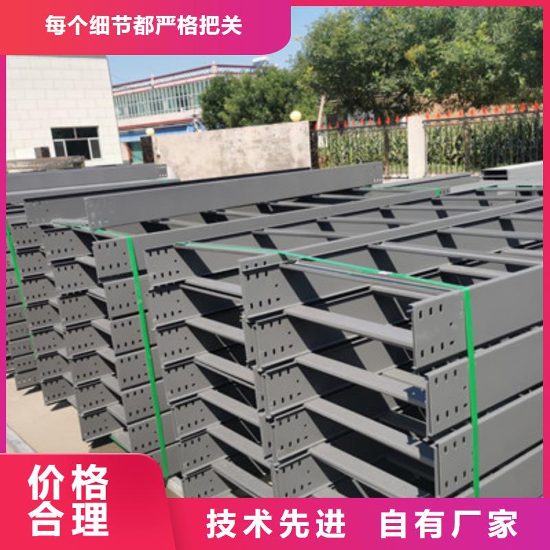 防火喷塑桥架批发工厂发货快