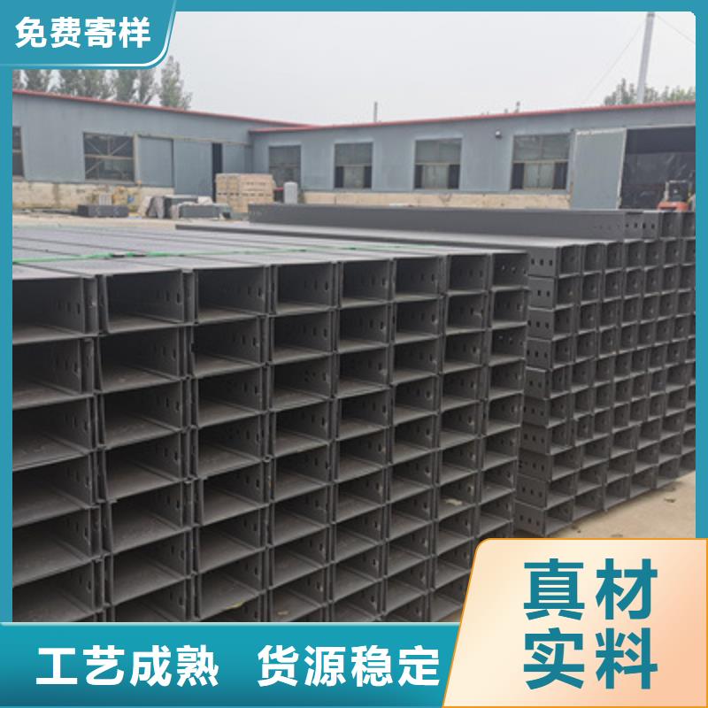 托盘式桥架工厂批发发货快
