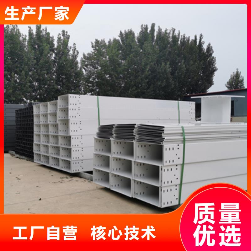 防火梯式桥架生产厂家大量现货