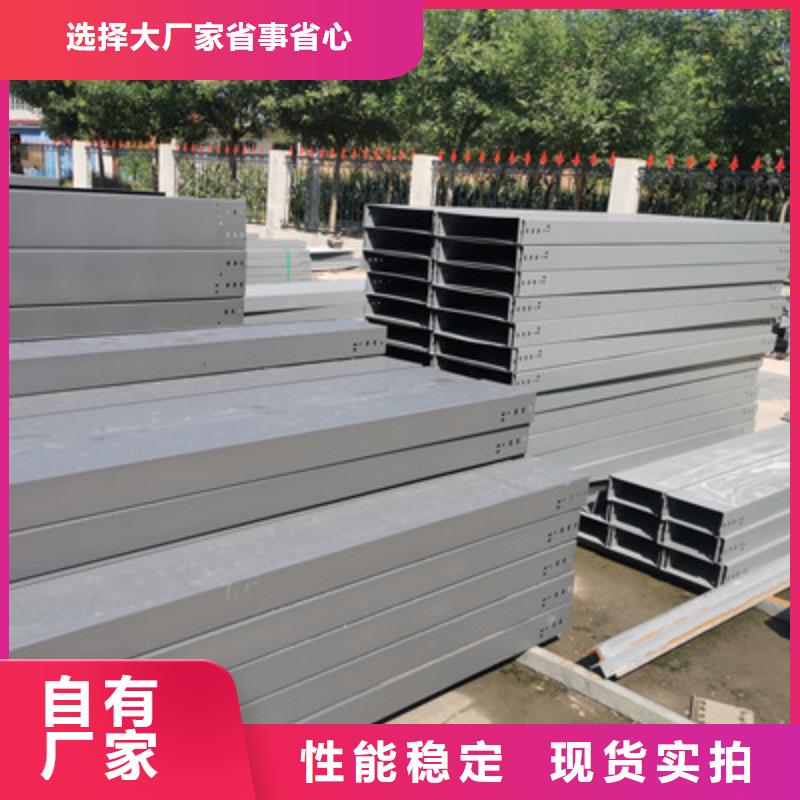 托盘式桥架工厂批发生产快