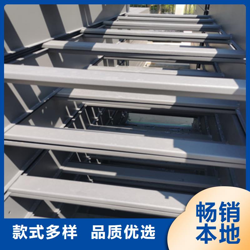 带孔桥架专业生产生产快