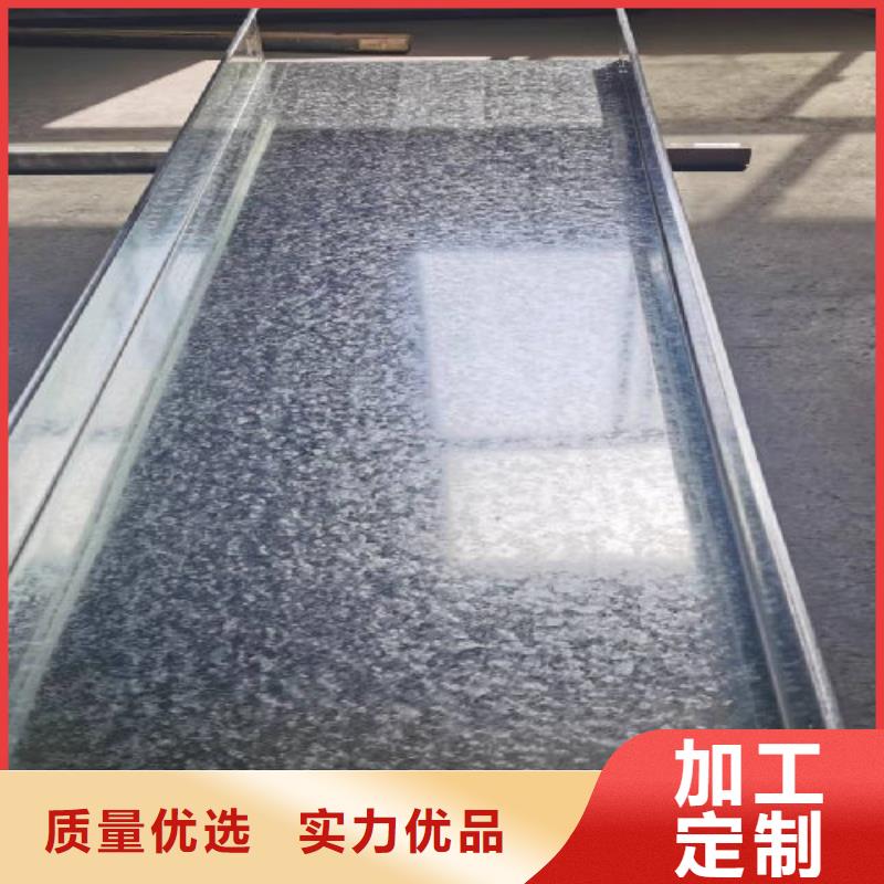 镀锌模压桥架实体工厂批发价格