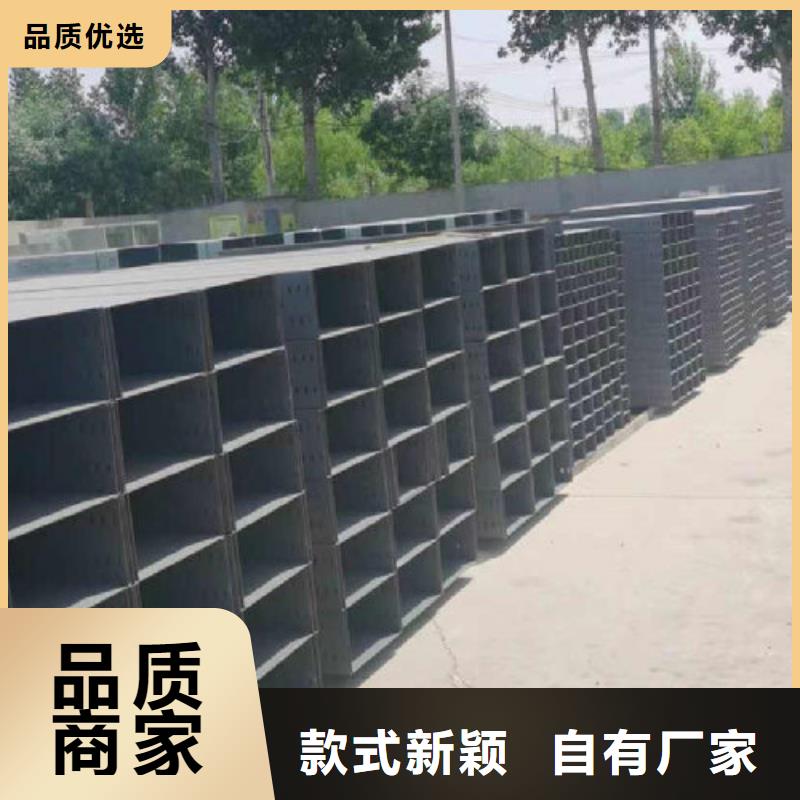 镀锌槽式桥架批发工厂生产周期短