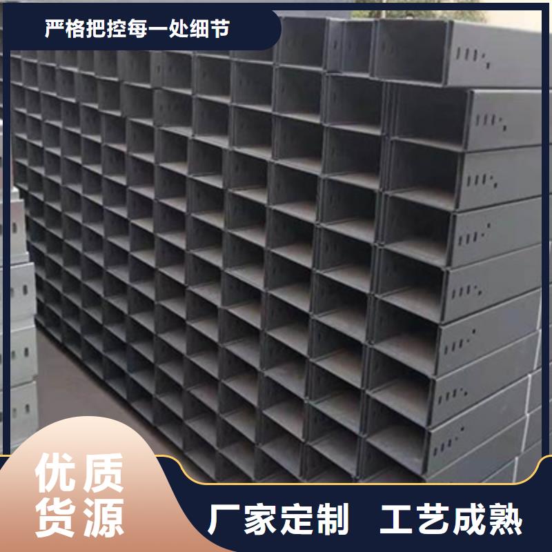 规格齐全的环形筋镀锌桥架供货商