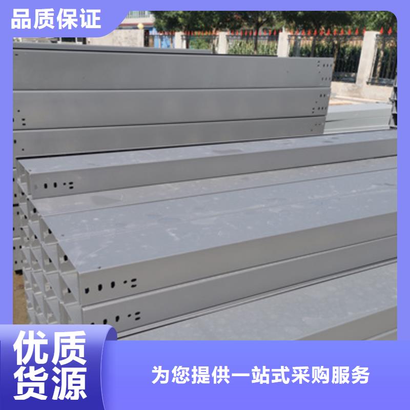 镀锌模压桥架厂家欢迎您质优价廉