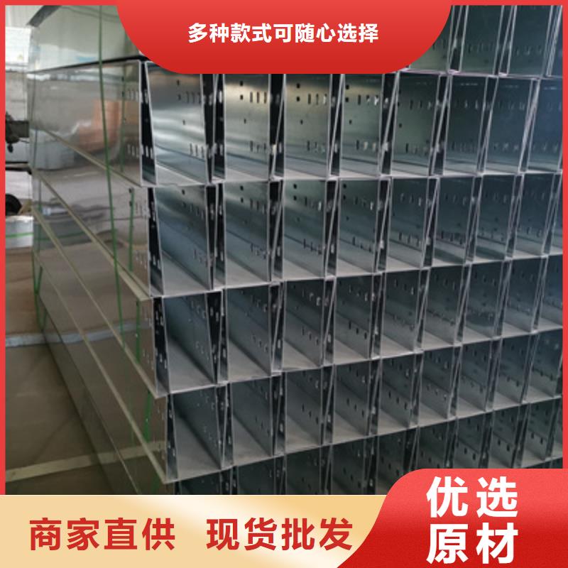梯式镀锌桥架实体厂家价格便宜
