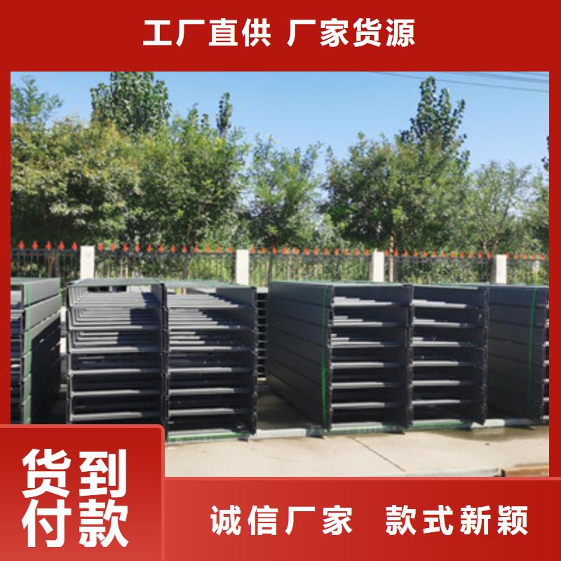 镀锌槽式桥架批发工厂发货快