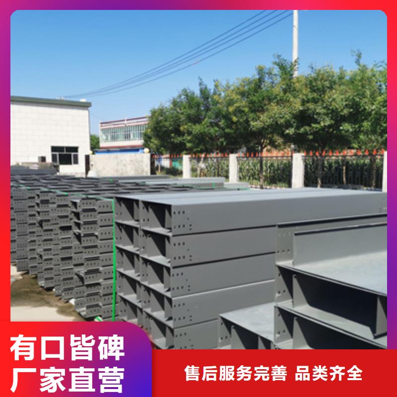 镀锌托盘式桥架生产厂家批发价格
