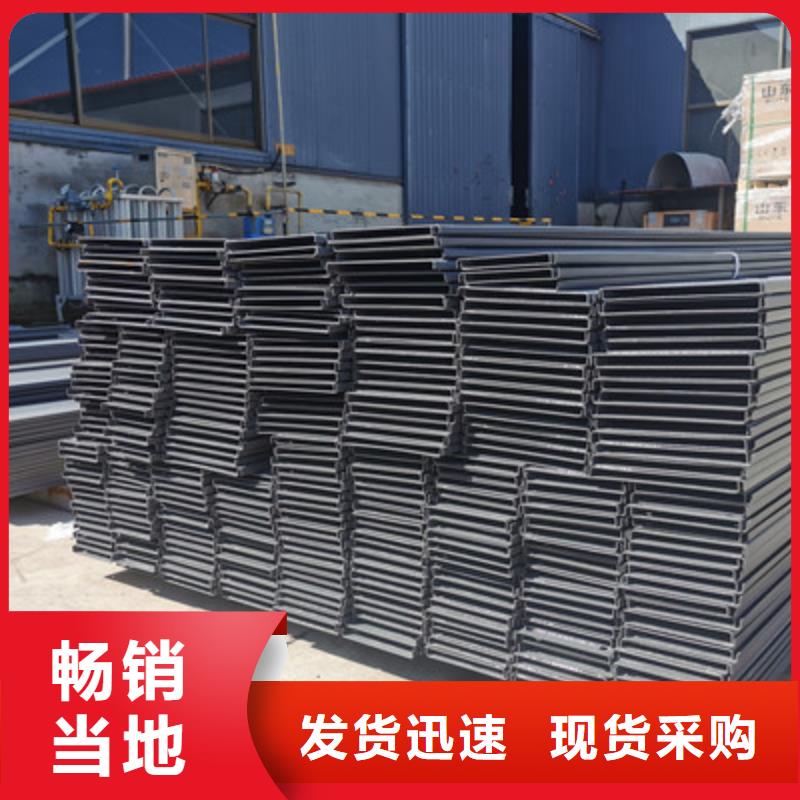 镀锌托盘式桥架实体工厂大量现货