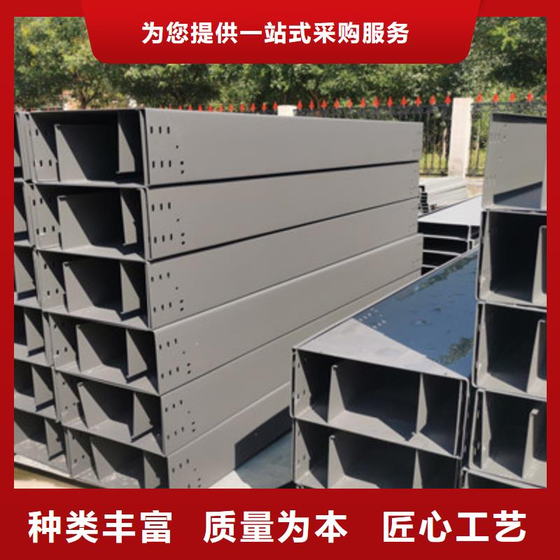 加强筋桥架批发工厂生产周期短
