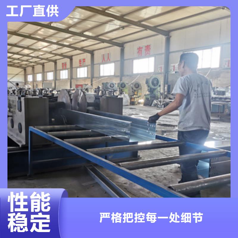 镀锌模压桥架实体工厂批发价格