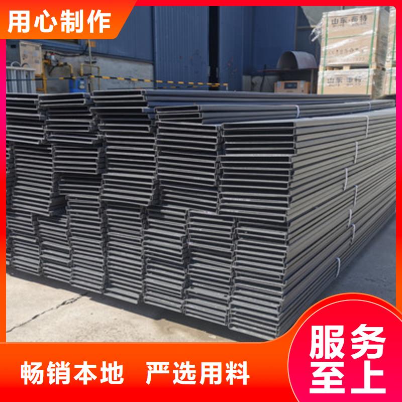 热镀锌托盘式桥架实体工厂大量现货