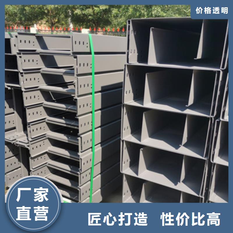 镀锌模压桥架实体工厂质优价廉