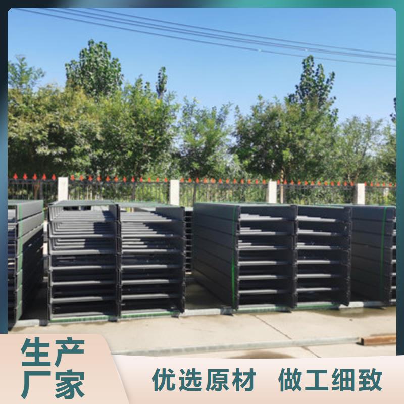 热镀锌槽式桥架大量现货批发价格