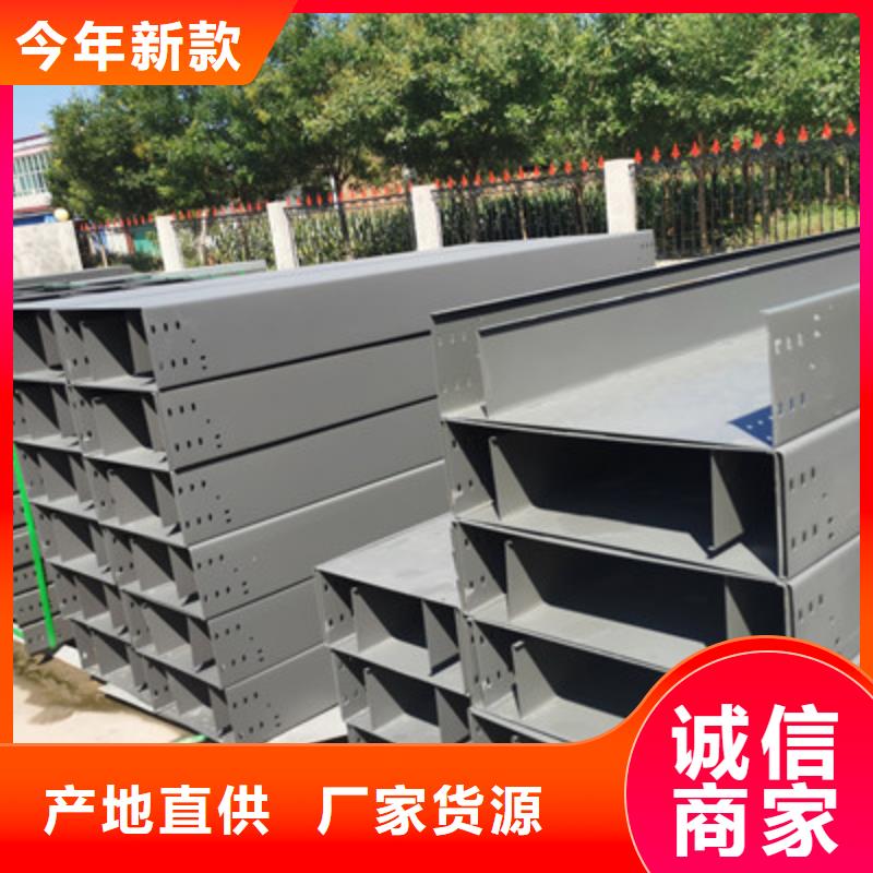 不锈钢槽式桥架专业生产厂家欢迎您