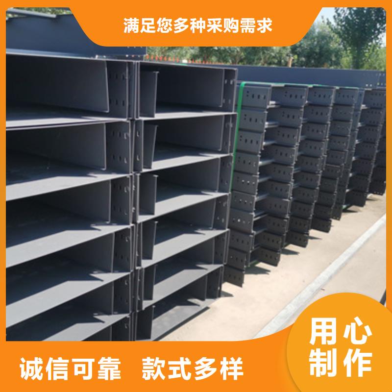 铝合金槽式桥架生产厂家1分钟前更新