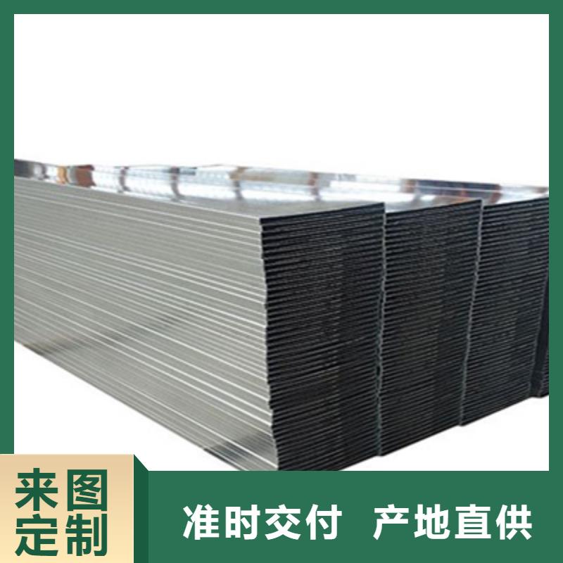 热浸锌槽式桥架专业生产厂家欢迎您