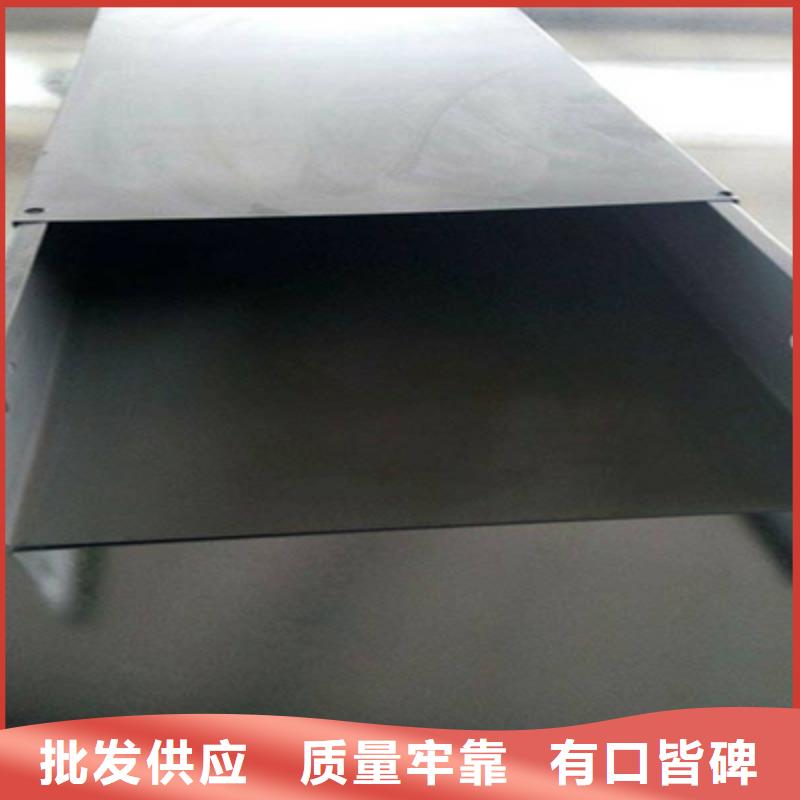 大跨距槽式桥架大量现货欢迎您