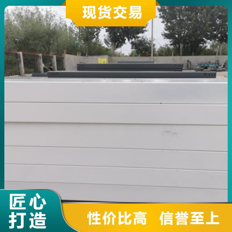 防火槽式桥架实体厂家批发价格