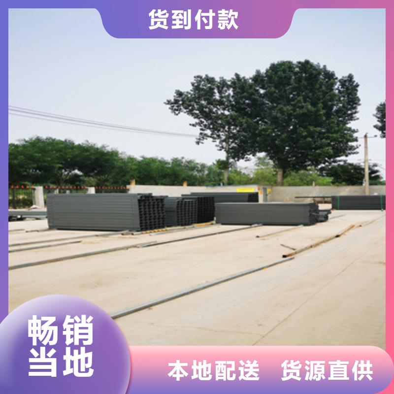 镀锌槽式桥架实体厂家欢迎您
