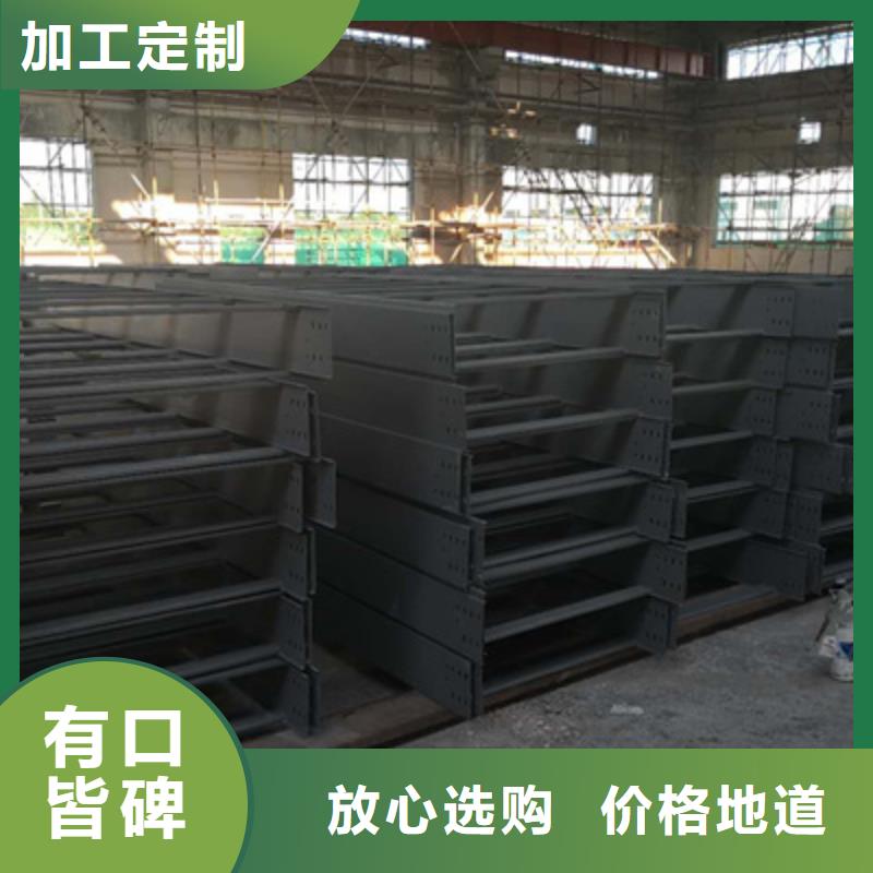 喷塑槽式桥架专业生产厂家全