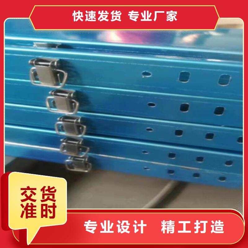 模压槽式桥架实体厂家批发价格