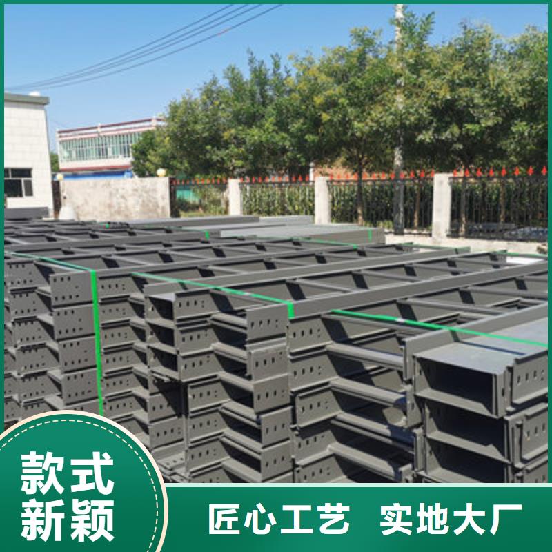 镀锌槽式桥架专业生产厂家欢迎您