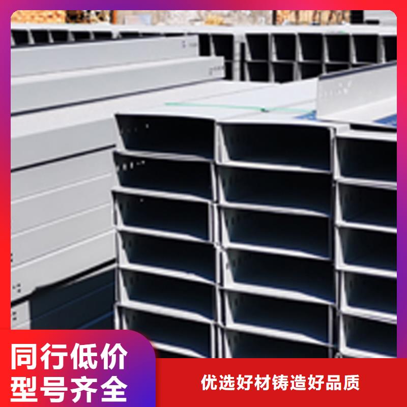模压型电缆桥架800*200厂家可定制生产