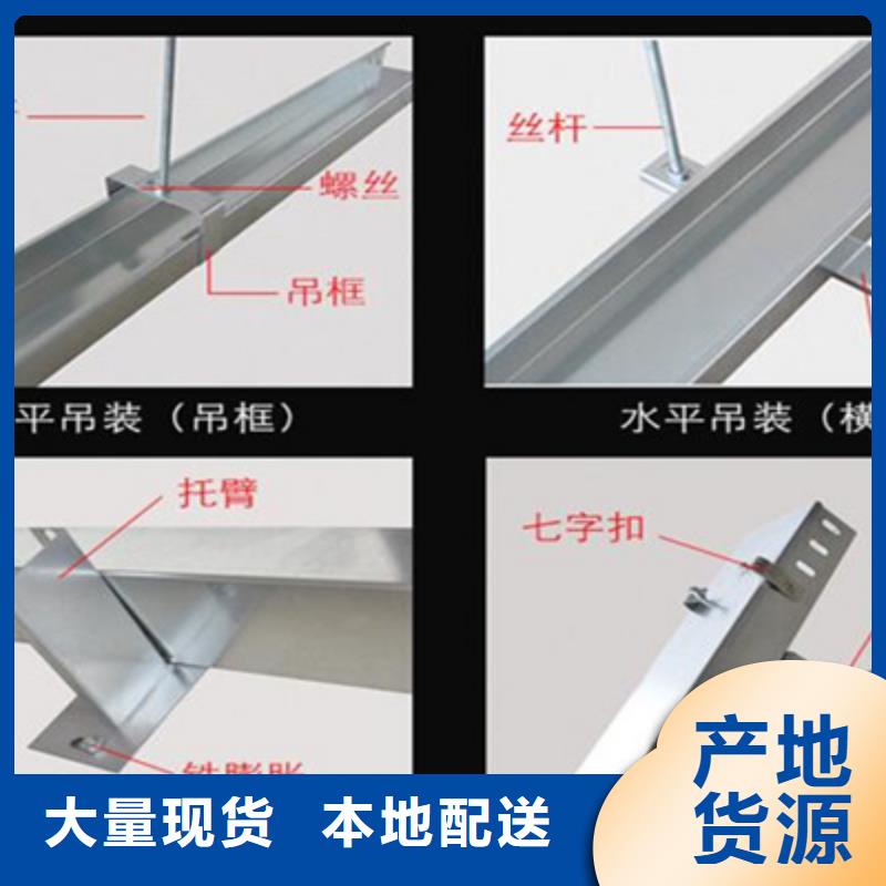 热浸锌梯式桥架生产厂家大量现货