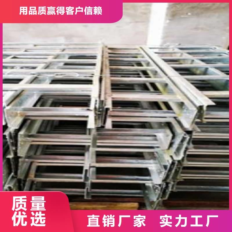 梯式直通桥架专业厂家发货快