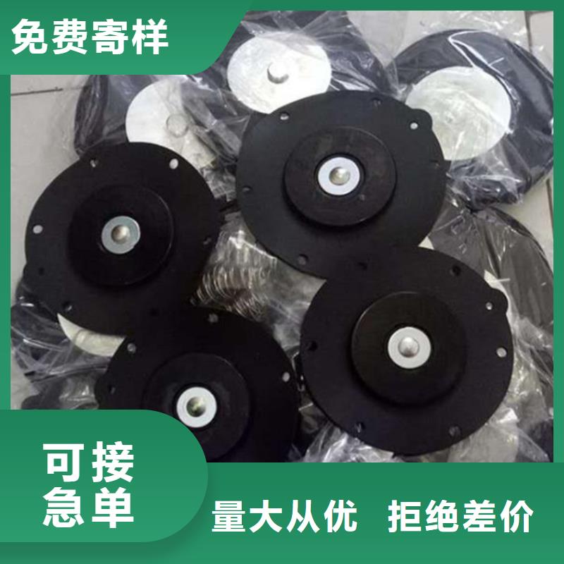 脉冲阀除尘器配件一致好评产品