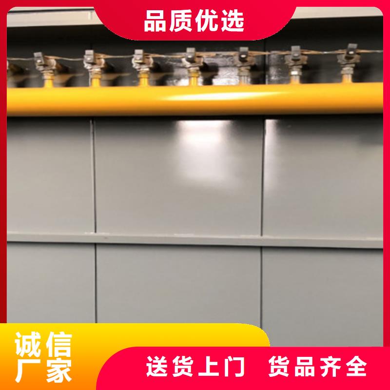 除尘器卸料插板阀厂家好品质选我们