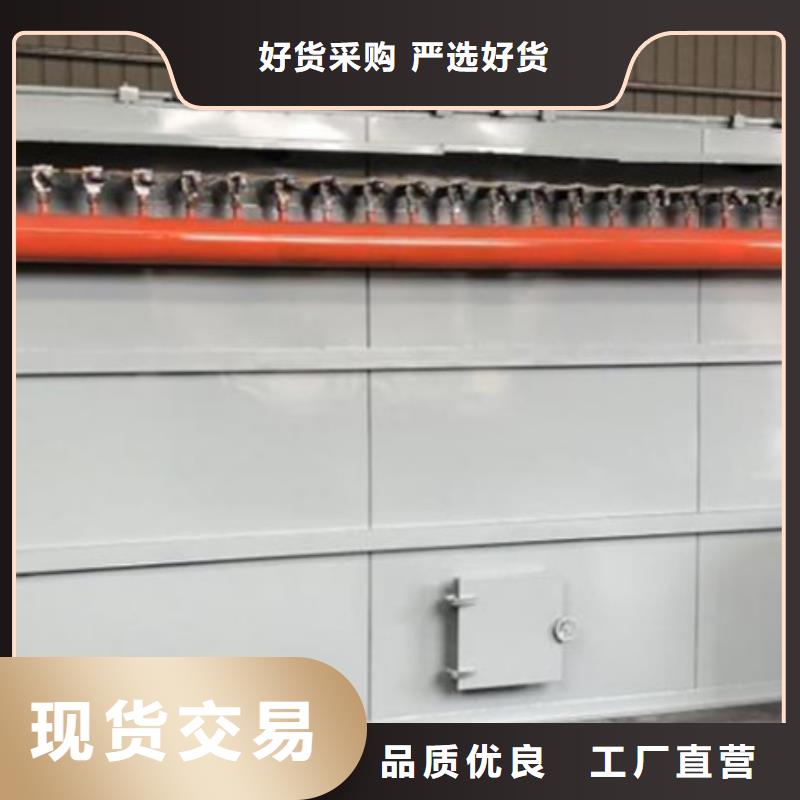 除尘器斗式机斗提机厂家用品质说话
