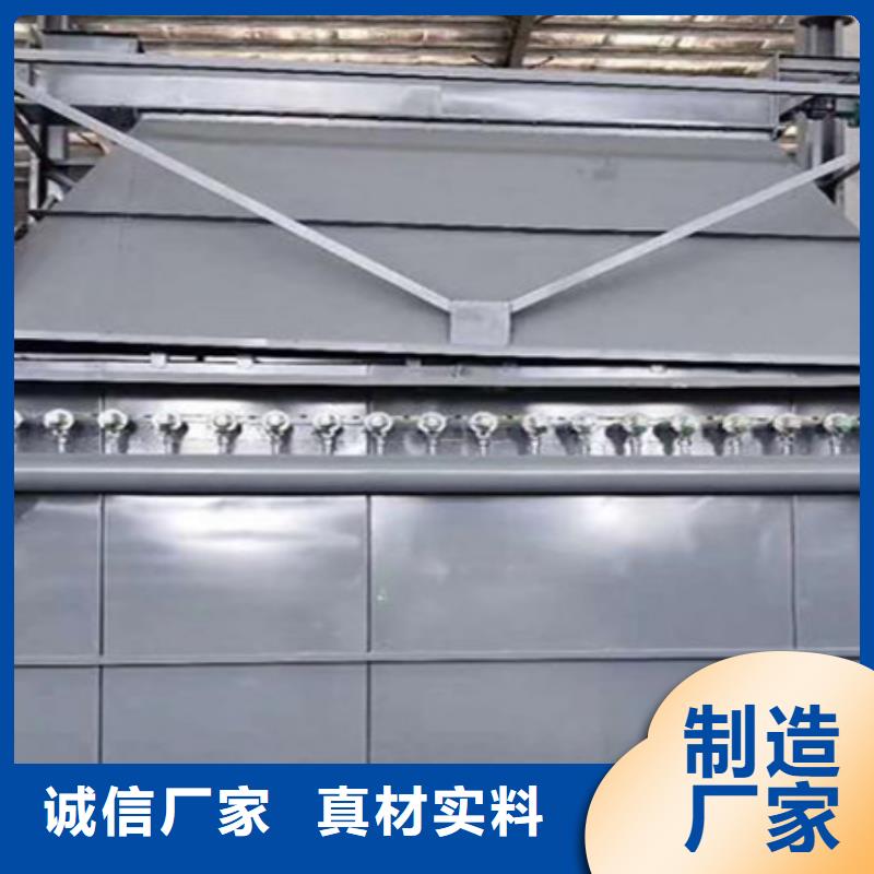 除尘器DMC单机除尘器厂家标准工艺