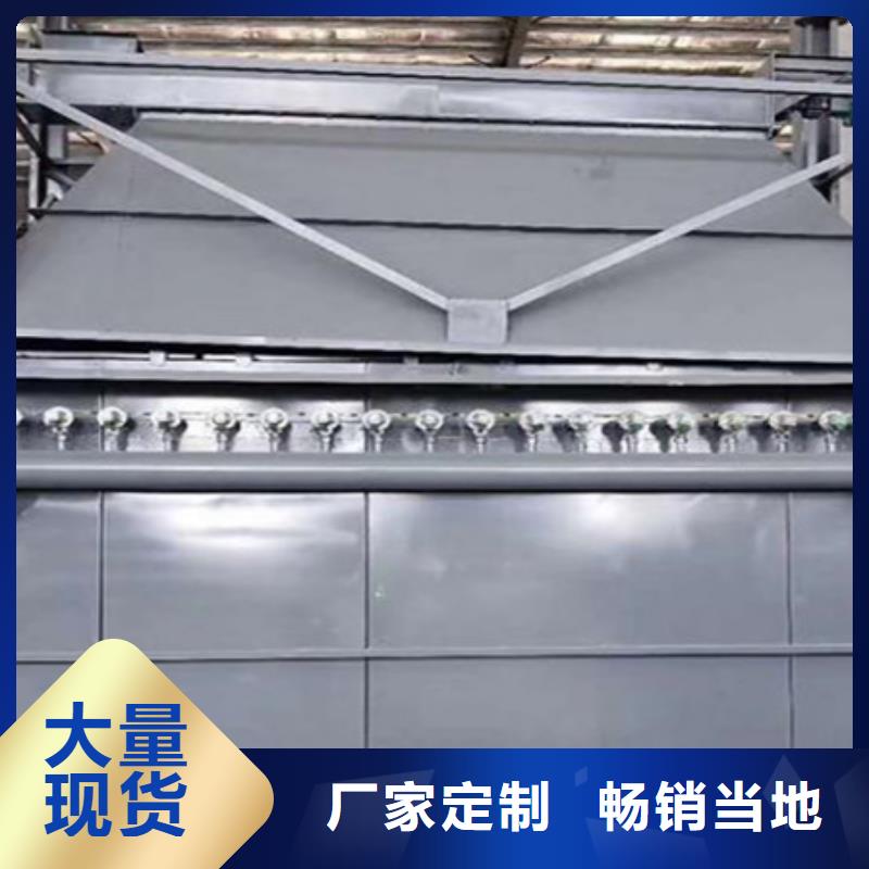 除尘器-单机除尘器工厂直供