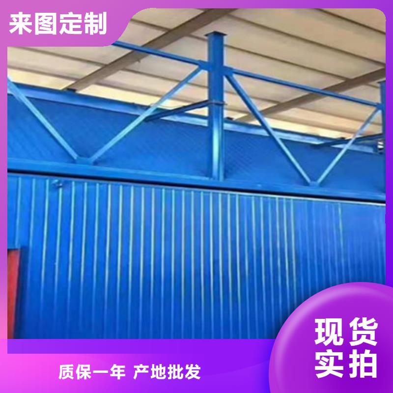 脉冲布袋除尘器配件厂