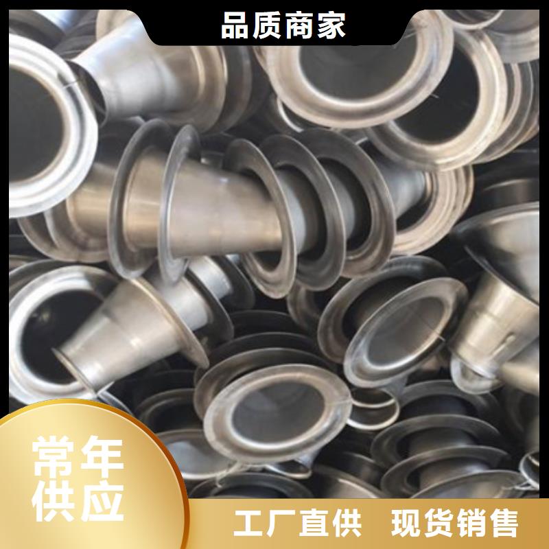 除尘器骨架【文氏管】实力见证
