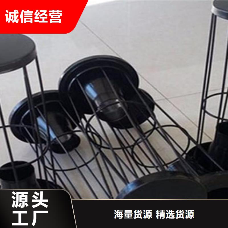 除尘器骨架文氏管源厂供货