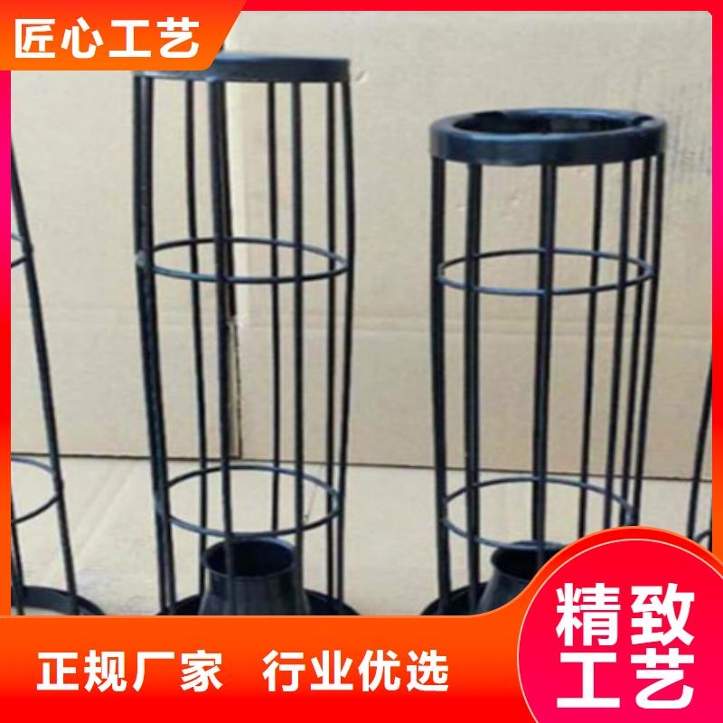 除尘器骨架文氏管源厂供货