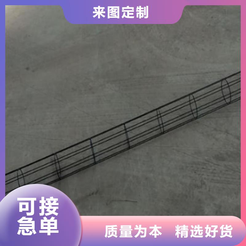 【除尘器骨架】布袋除尘器不只是质量好