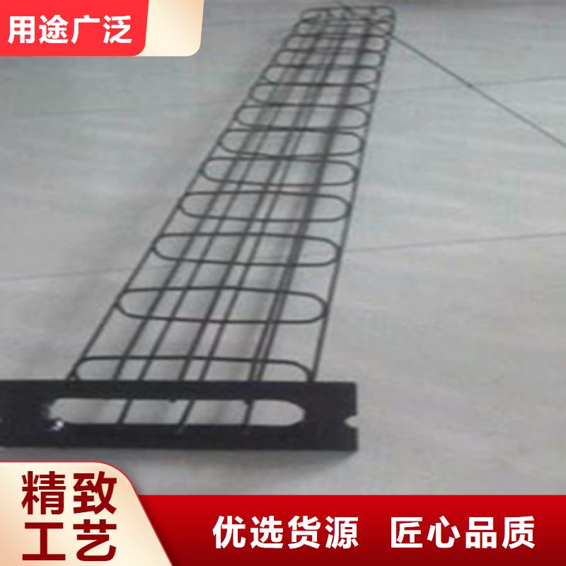 除尘器骨架【文氏管】实力见证