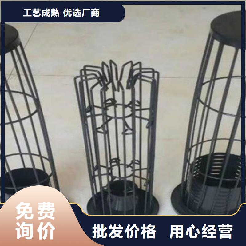 除尘器骨架文氏管源厂供货