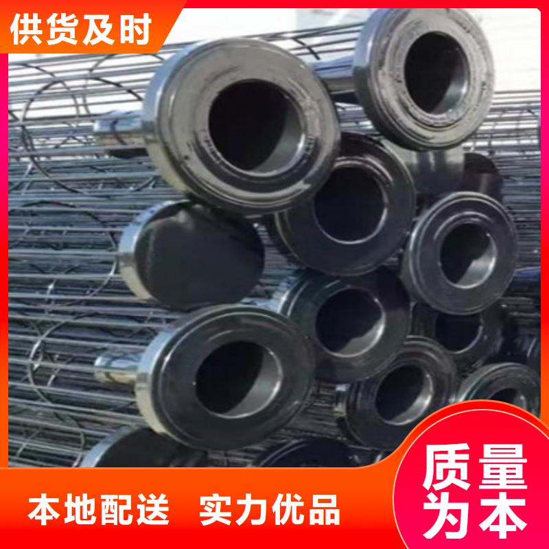 除尘器骨架螺旋输送机从源头保证品质