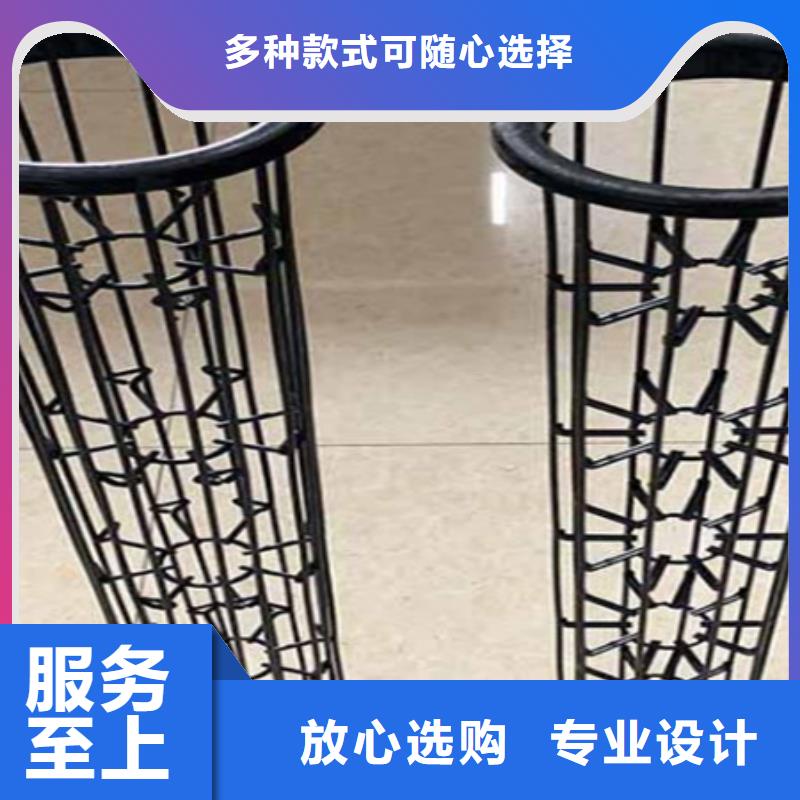 除尘器骨架文氏管源厂供货