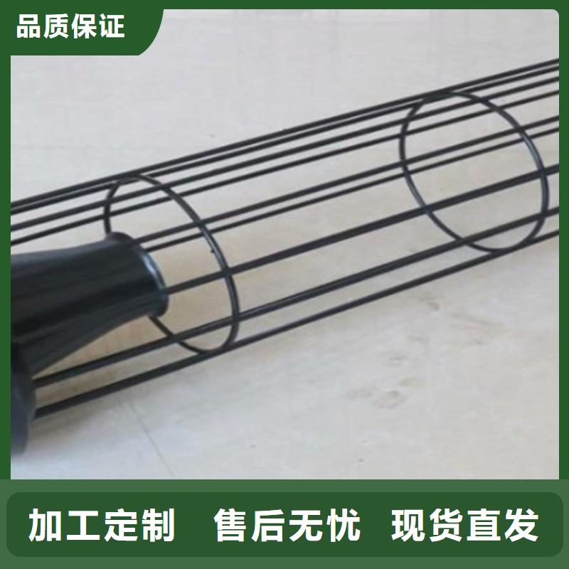 除尘器骨架文氏管源厂供货
